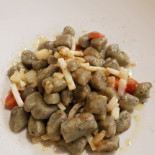 I Sapori Di Terra E Mare Nourriture