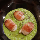 I Sapori Di Terra E Mare Nourriture