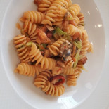 I Sapori Di Terra E Mare Nourriture