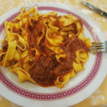 Il Tiglio Nourriture