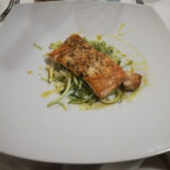 I Sapori Di Terra E Mare Nourriture