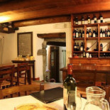 Locanda Codi Rosso Comida