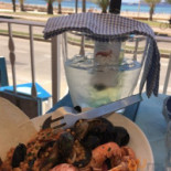 Enhorabona Comida