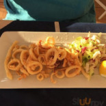 Enhorabona Comida