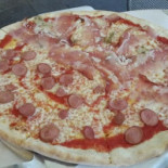 Pizzico Nourriture