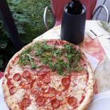 Pizzico Nourriture