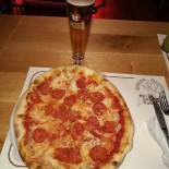 Pizzico Nourriture