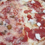 Pizzico Nourriture
