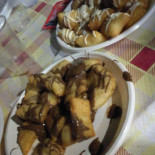 New Me Gusta Nourriture