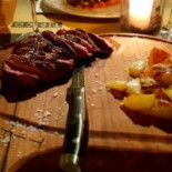 Tipico Osteria Dei Sensi food