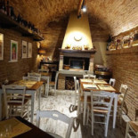 Tipico Osteria Dei Sensi food