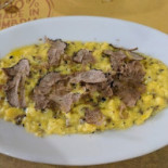 Tipico Osteria Dei Sensi food