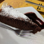 Tipico Osteria Dei Sensi food