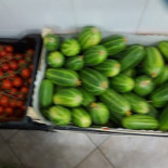 La Perla Nourriture