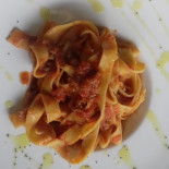 Taverna Del Verziere food