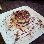 Taverna Del Verziere food