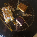 Il Sigillo Nourriture