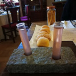 Il Sigillo Nourriture