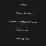 Osteria Langhet À l'intérieur