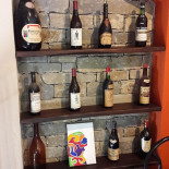 Osteria Langhet Nourriture