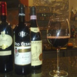 Osteria Langhet Nourriture