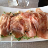 Da Rosa food
