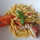 Da Rosa food