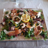 Da Rosa Comida