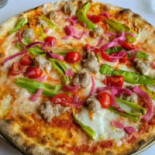 Da Rosa Comida