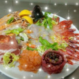 La Paranza Comida