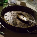 La Paranza Nourriture