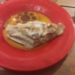 Le Mulattiere food