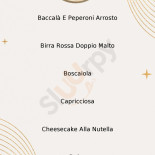 Pizzeria Insieme Comida
