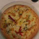 Pizzeria Insieme Comida