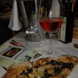 Pizzeria Insieme Comida