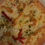 Pizzeria Insieme Comida