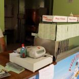 Pizzeria Pulcinella Extérieur