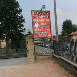 Pizzeria Pulcinella Extérieur
