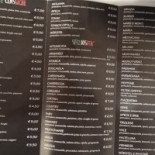 Pizzeria Pulcinella Nourriture