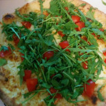 Pizzeria Pulcinella À l'intérieur