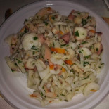 Pescheria L'ancora food