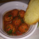 Pescheria L'ancora food