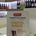 Ghiotto Comida