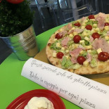 Ghiotto Comida
