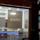 Ghiotto Comida