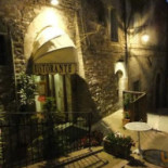 La Fortezza Extérieur