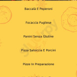 Pizzangelo Nourriture