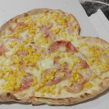 Pizzangelo Nourriture