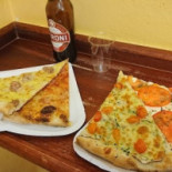 Pizzangelo Nourriture