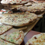 Pizzangelo Nourriture